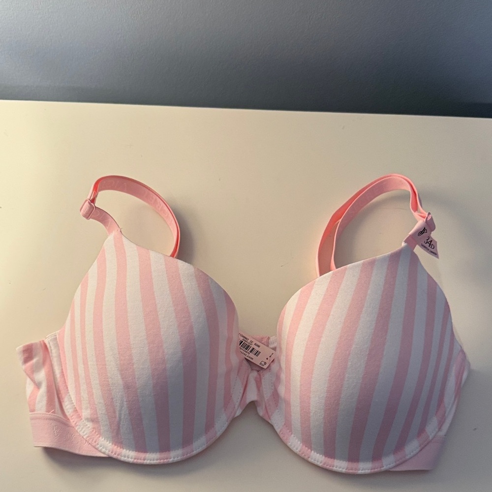 The T Shirt Bra - Victoria’s Secret